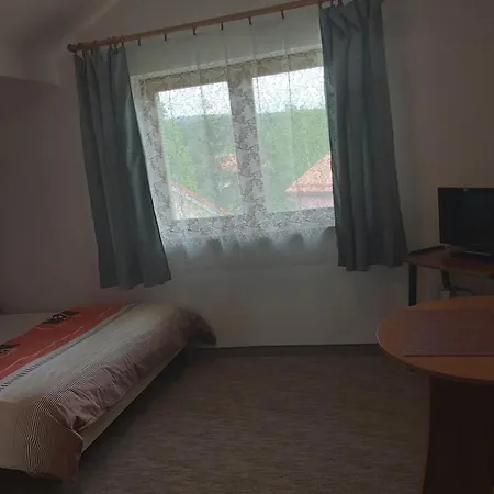 Pokoje Goscinne Kaja Kudowa Zdroj Exterior photo