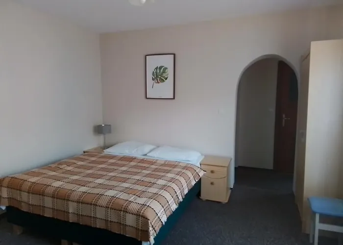 Pokoje Goscinne Kaja