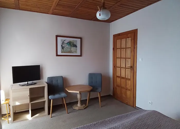 Pokoje Goscinne Kaja