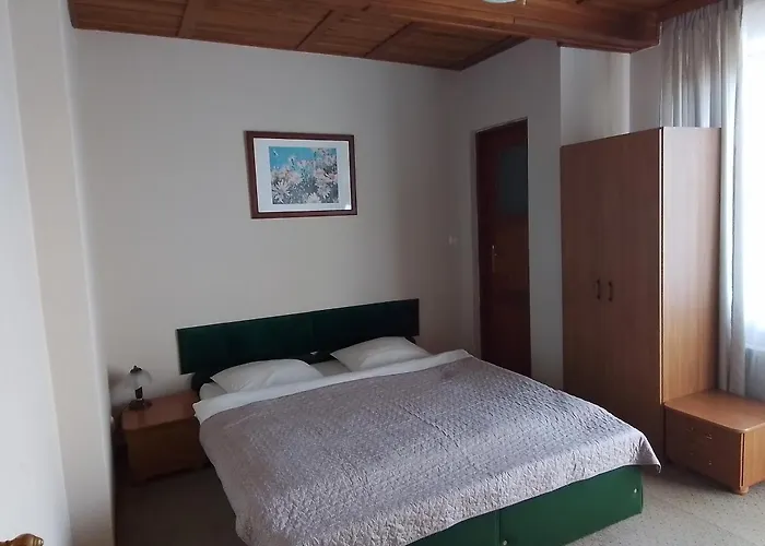 Pokoje Goscinne Kaja
