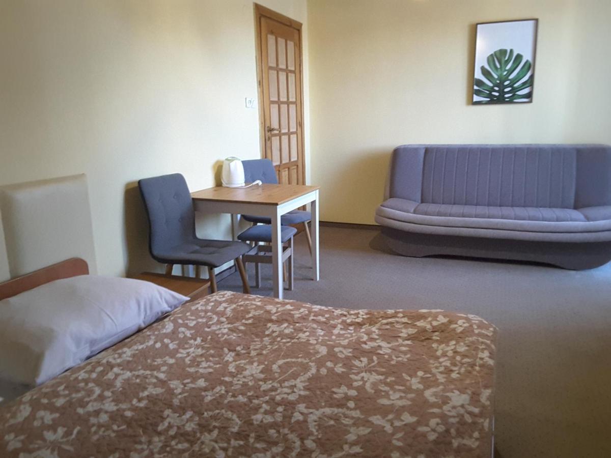 Goscinne Kaja Homestay *