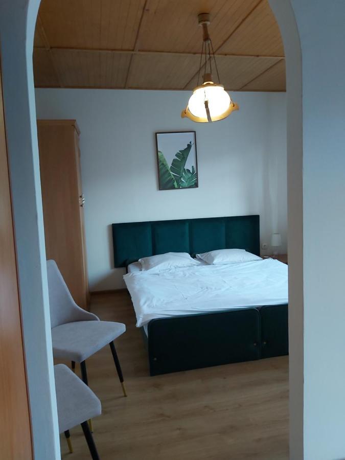 Homestay Goscinne Kaja Kudowa Zdroj