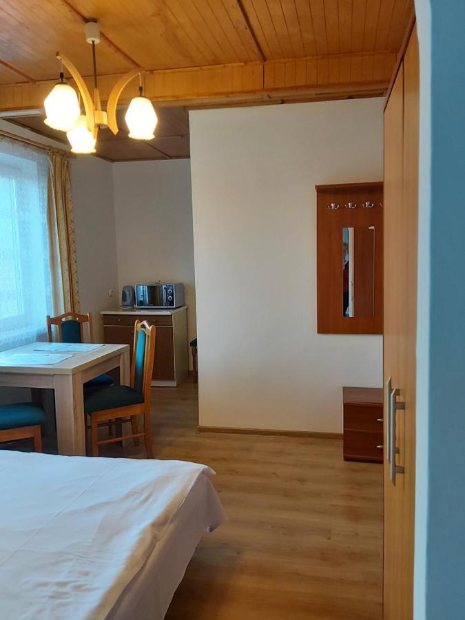 Goscinne Kaja Homestay Kudowa Zdroj