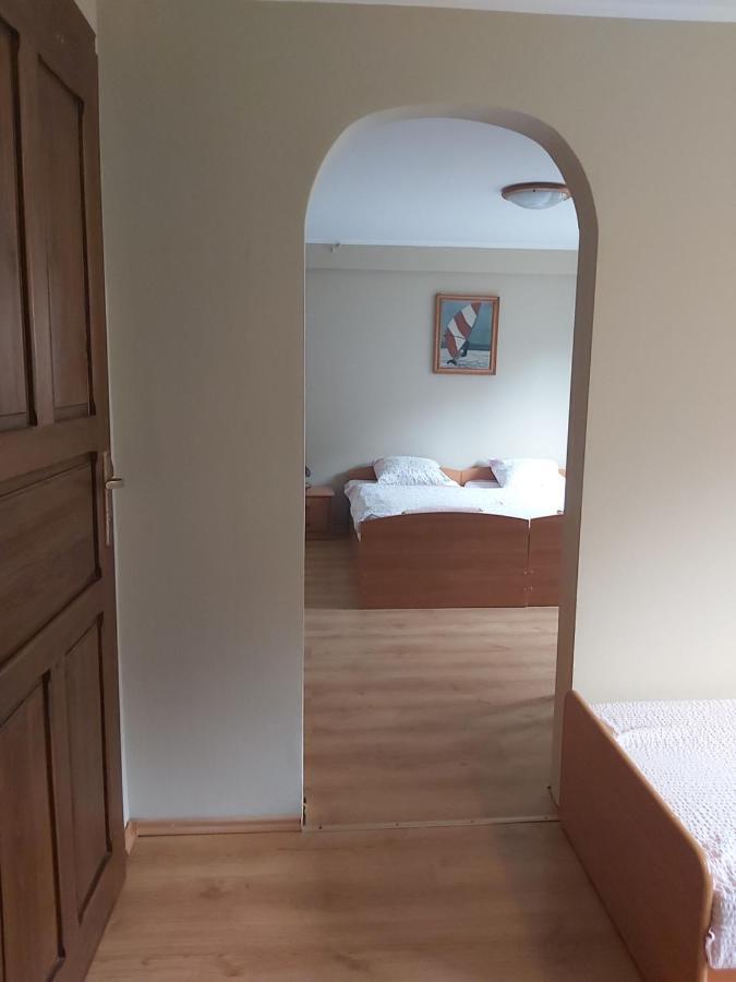 Homestay Goscinne Kaja