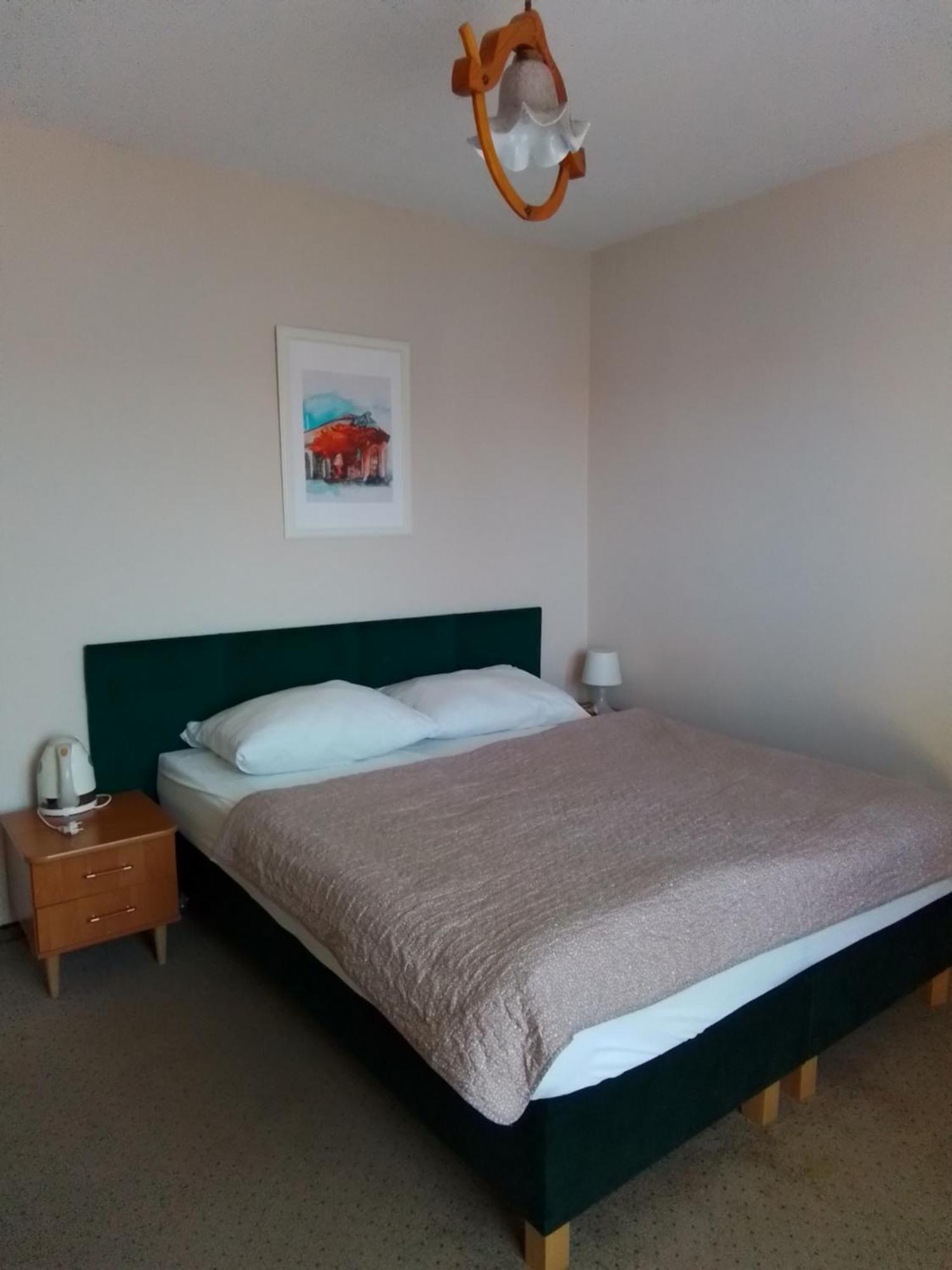 Homestay Goscinne Kaja Kudowa Zdroj