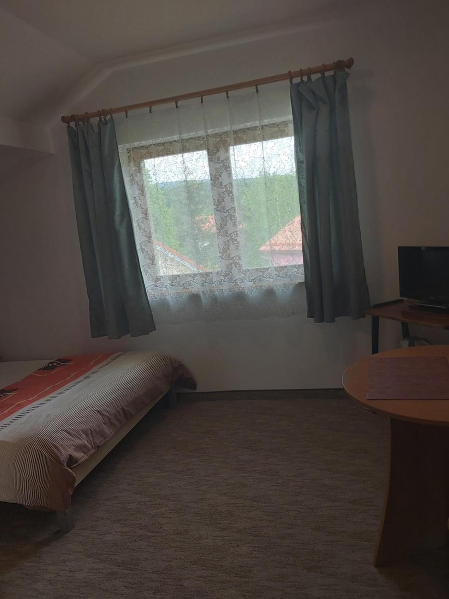 Homestay Goscinne Kaja *