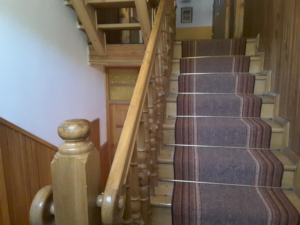 Homestay Goscinne Kaja *