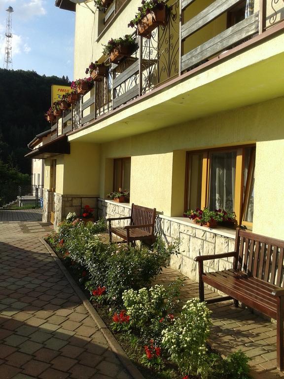 Homestay Goscinne Kaja